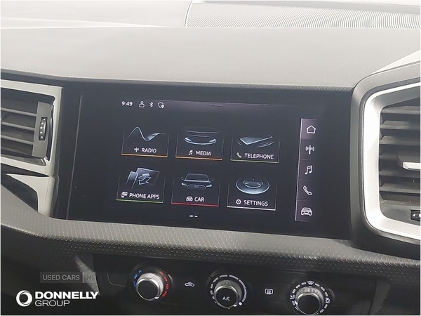 Used Audi A1 2022 for sale - 77613339: Photo 6