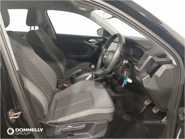 Used Audi A1 2022 for sale - 77613339: Photo 8