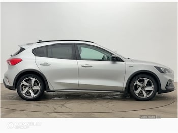 Used Ford Focus 2021 for sale - 79122114: Photo