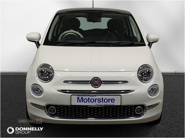 Used Fiat 500 2024 for sale - 77525315: Photo 10