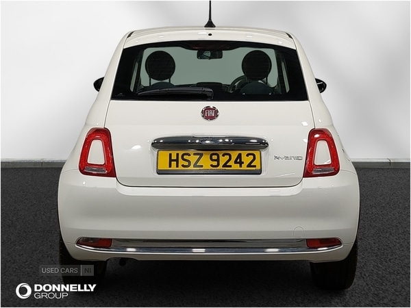 Used Fiat 500 2024 for sale - 77525315: Photo 11