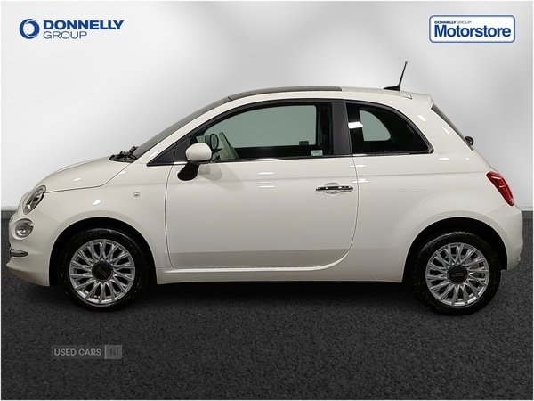 Used Fiat 500 2024 for sale - 77525315: Photo 12