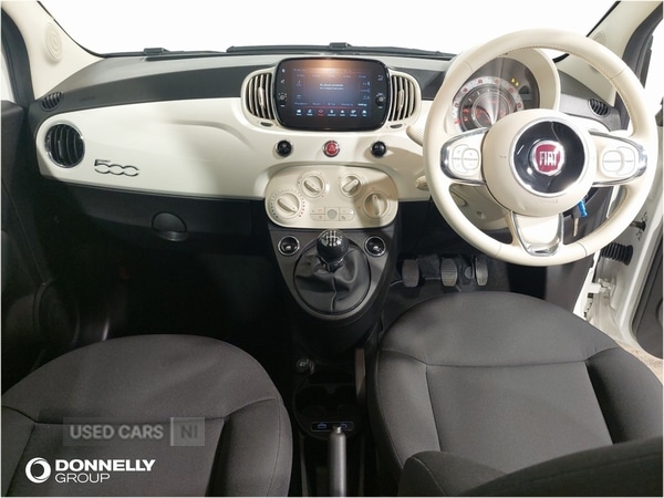 Used Fiat 500 2024 for sale - 77525315: Photo 15
