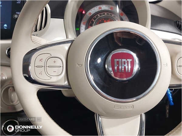 Used Fiat 500 2024 for sale - 77525315: Photo 17