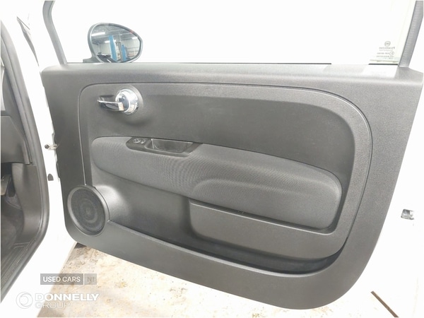 Used Fiat 500 2024 for sale - 77525315: Photo 19