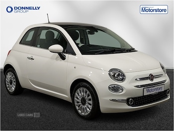 Used Fiat 500 2024 for sale - 77525315: Photo