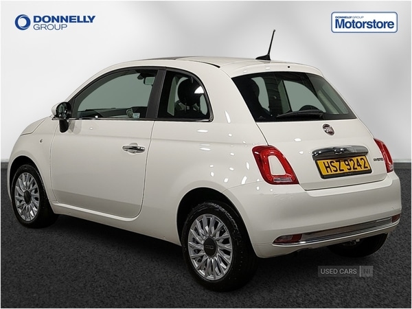 Used Fiat 500 2024 for sale - 77525315: Photo 2