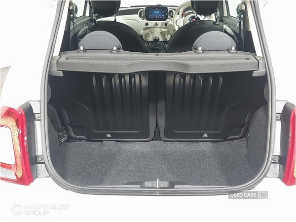 Used Fiat 500 2024 for sale - 77525315: Photo 20