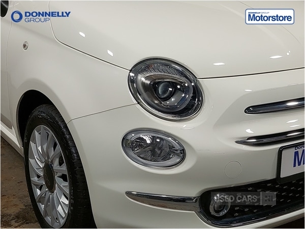 Used Fiat 500 2024 for sale - 77525315: Photo 21