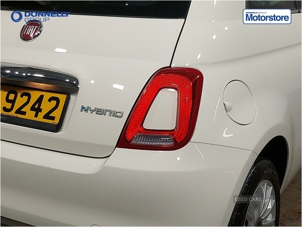 Used Fiat 500 2024 for sale - 77525315: Photo 22