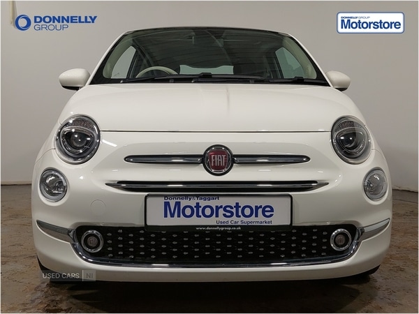 Used Fiat 500 2024 for sale - 77525315: Photo 23