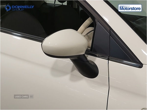 Used Fiat 500 2024 for sale - 77525315: Photo 25