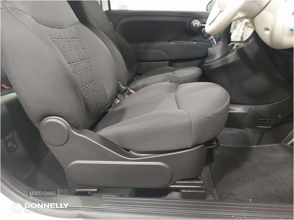 Used Fiat 500 2024 for sale - 77525315: Photo 27