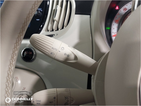 Used Fiat 500 2024 for sale - 77525315: Photo 29