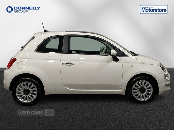 Used Fiat 500 2024 for sale - 77525315: Photo 3