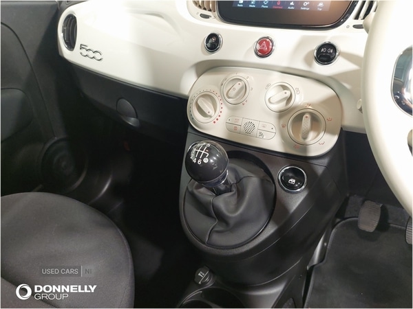 Used Fiat 500 2024 for sale - 77525315: Photo 33