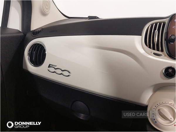 Used Fiat 500 2024 for sale - 77525315: Photo 34