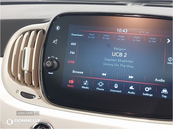 Used Fiat 500 2024 for sale - 77525315: Photo 35