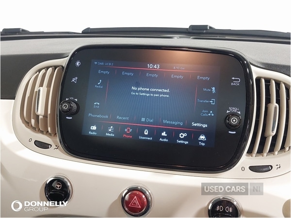 Used Fiat 500 2024 for sale - 77525315: Photo 36