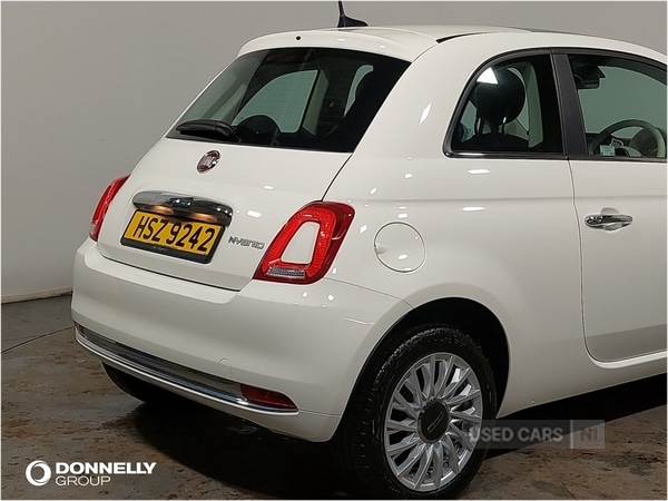 Used Fiat 500 2024 for sale - 77525315: Photo 43