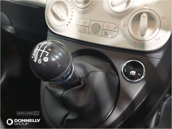 Used Fiat 500 2024 for sale - 77525315: Photo 48