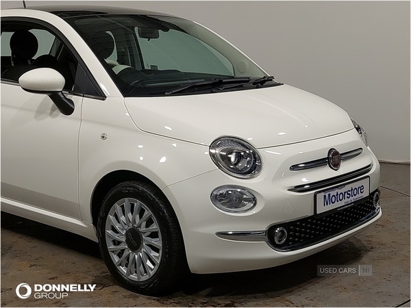 Used Fiat 500 2024 for sale - 77525315: Photo 49
