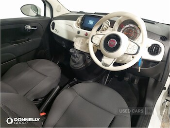 Used Fiat 500 2024 for sale - 77525315: Photo