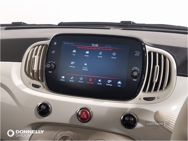 Used Fiat 500 2024 for sale - 77525315: Photo 5