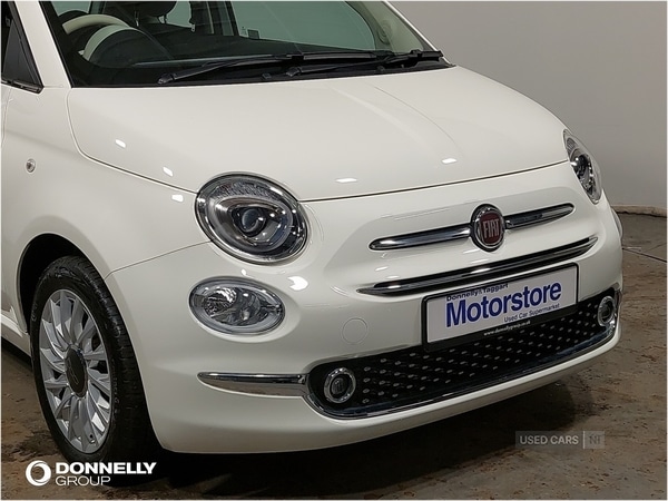 Used Fiat 500 2024 for sale - 77525315: Photo 51