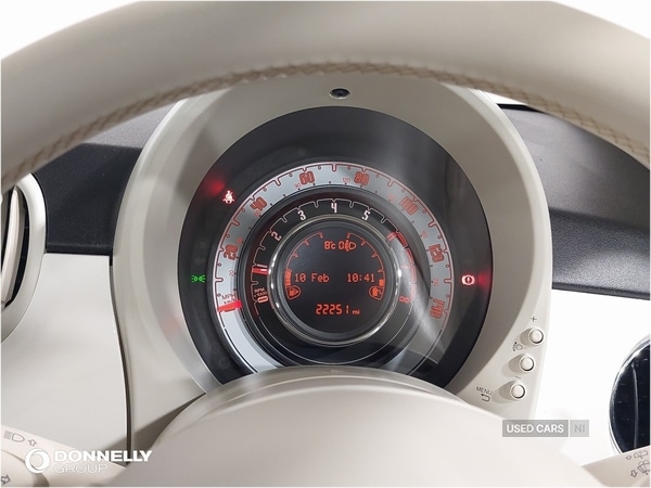 Used Fiat 500 2024 for sale - 77525315: Photo 6