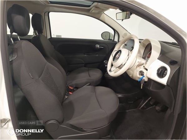 Used Fiat 500 2024 for sale - 77525315: Photo 7