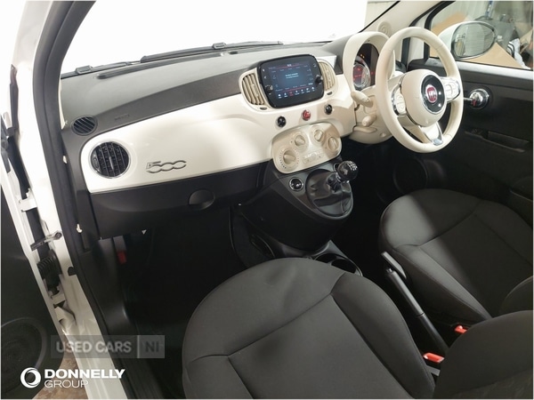Used Fiat 500 2024 for sale - 77525315: Photo 8