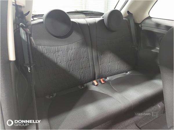 Used Fiat 500 2024 for sale - 77525315: Photo 9