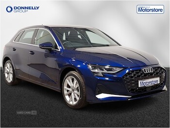 Used Audi A3 2024 for sale - 79566454: Photo