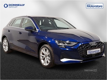 Used Audi A3 2024 for sale - 79566454: Photo