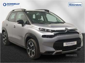 Used Citroen C3 Aircross 2024 for sale - 74410054: Photo