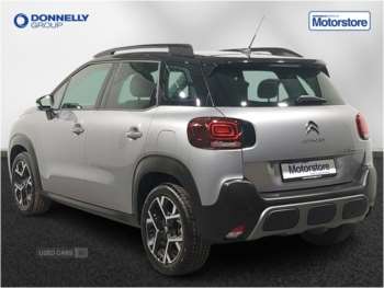 Used Citroen C3 Aircross 2024 for sale - 74410054: Photo