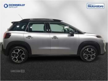 Used Citroen C3 Aircross 2024 for sale - 74410054: Photo