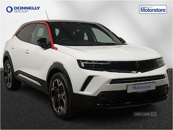 Used Vauxhall Mokka 2022 for sale - 75928997: Photo