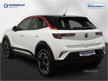 Used Vauxhall Mokka 2022 for sale - 75928997: Photo