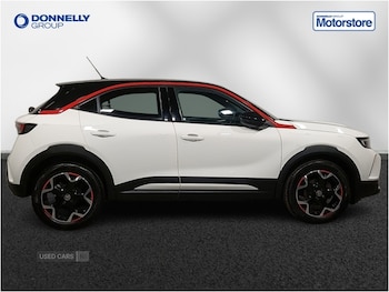 Used Vauxhall Mokka 2022 for sale - 75928997: Photo