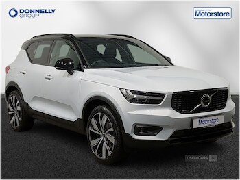 Volvo - XC40