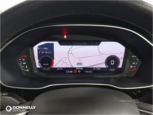 Used Audi Q3 2021 for sale - 77769899: Photo 10