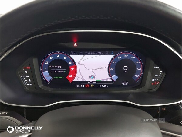 Used Audi Q3 2021 for sale - 77769899: Photo 11