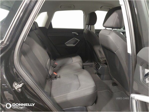 Used Audi Q3 2021 for sale - 77769899: Photo 12