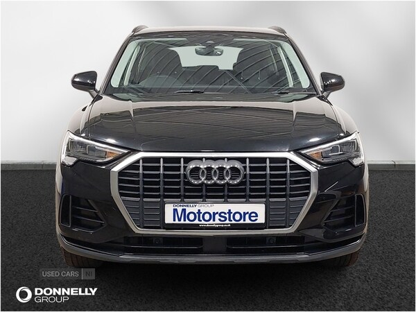 Used Audi Q3 2021 for sale - 77769899: Photo 13