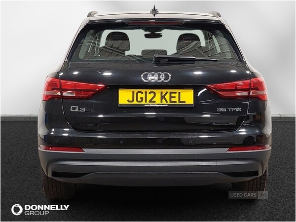 Used Audi Q3 2021 for sale - 77769899: Photo 14