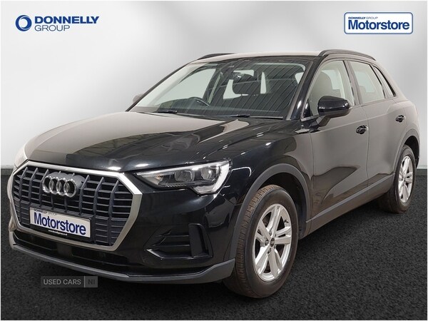 Used Audi Q3 2021 for sale - 77769899: Photo 16