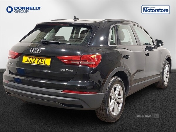 Used Audi Q3 2021 for sale - 77769899: Photo 17
