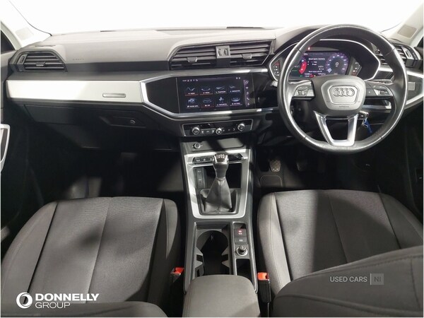 Used Audi Q3 2021 for sale - 77769899: Photo 18